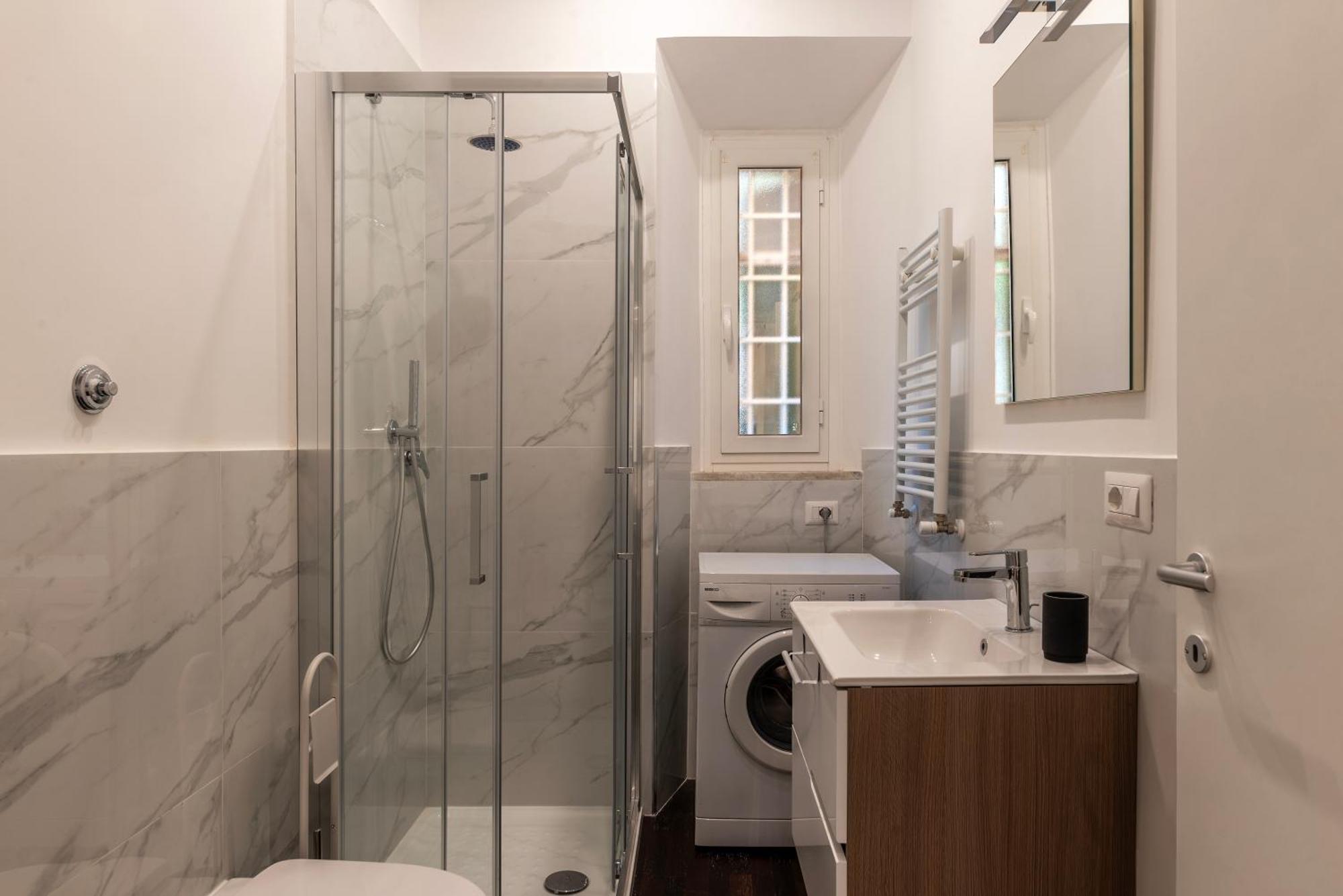 Sant'agnese & Nomentana Cozy * Rom