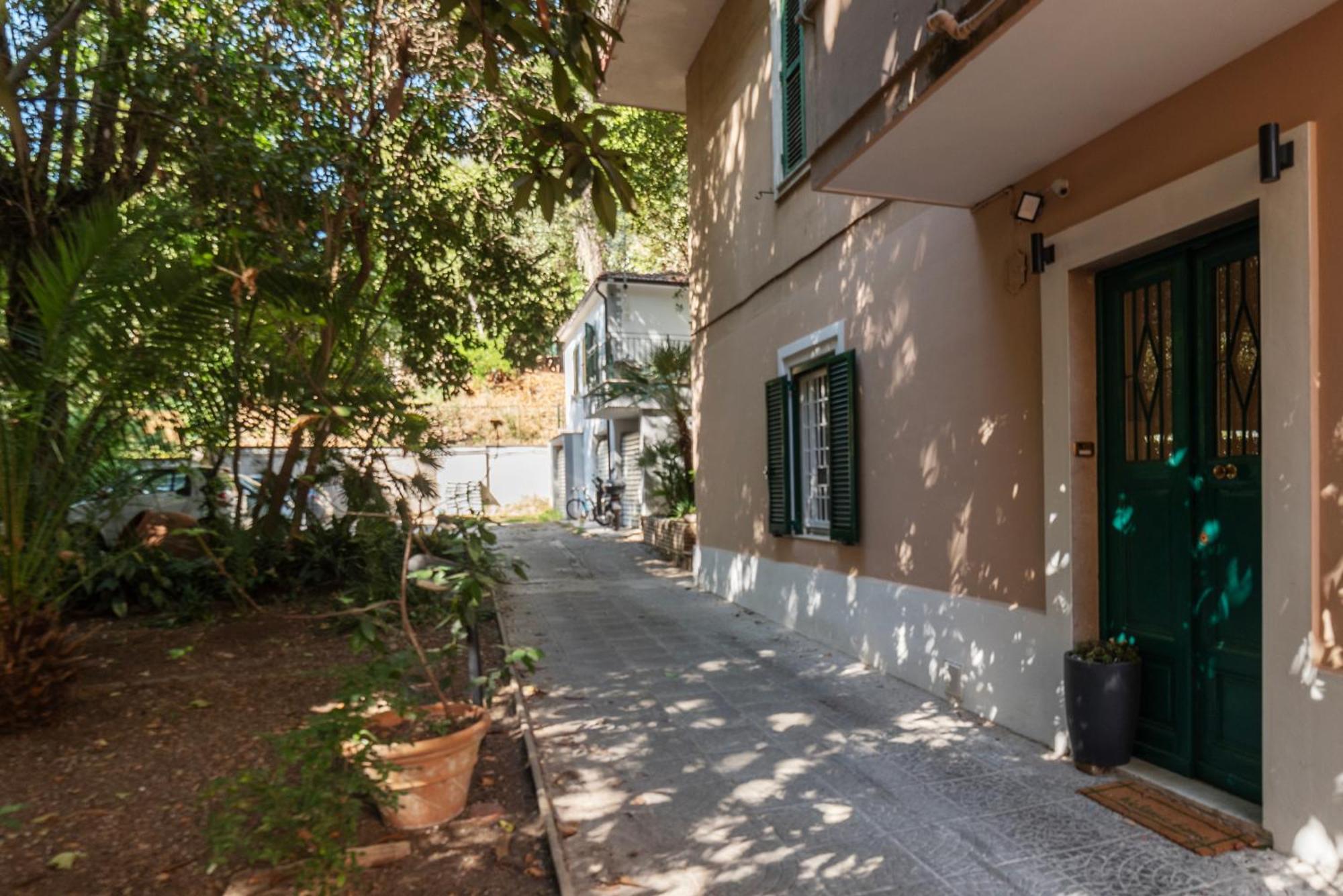 Sant'agnese & Nomentana Cozy Rom